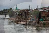 Daily Life In Kashmir 