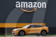 Amazon Warehouse In Poland