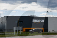 Amazon Warehouse In Poland