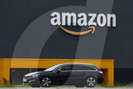 Amazon Warehouse In Poland