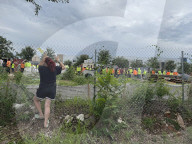 Construction Workers Detained In Tallahassee Immigration Raid