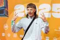 PEOPLE - Zürich: Stars an den Swiss Music Awards 2025