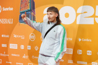 PEOPLE - Zürich: Stars an den Swiss Music Awards 2025