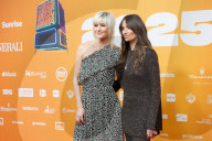 PEOPLE - Zürich: Stars an den Swiss Music Awards 2025