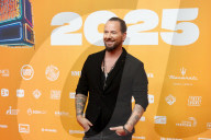 PEOPLE - Zürich: Stars an den Swiss Music Awards 2025