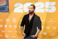 PEOPLE - Zürich: Stars an den Swiss Music Awards 2025