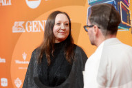 PEOPLE - Zürich: Stars an den Swiss Music Awards 2025