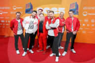 PEOPLE - Zürich: Stars an den Swiss Music Awards 2025