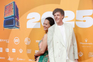 PEOPLE - Zürich: Stars an den Swiss Music Awards 2025