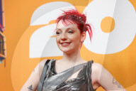 PEOPLE - Zürich: Stars an den Swiss Music Awards 2025