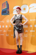 PEOPLE - Zürich: Stars an den Swiss Music Awards 2025