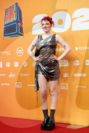 PEOPLE - Zürich: Stars an den Swiss Music Awards 2025
