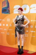 PEOPLE - Zürich: Stars an den Swiss Music Awards 2025
