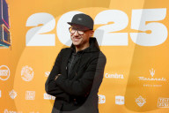 PEOPLE - Zürich: Stars an den Swiss Music Awards 2025