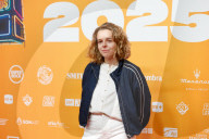 PEOPLE - Zürich: Stars an den Swiss Music Awards 2025
