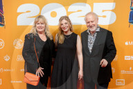 PEOPLE - Zürich: Stars an den Swiss Music Awards 2025