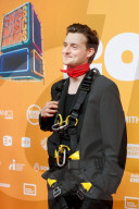 PEOPLE - Zürich: Stars an den Swiss Music Awards 2025