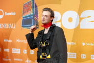 PEOPLE - Zürich: Stars an den Swiss Music Awards 2025