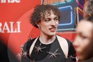 PEOPLE - Zürich: Stars an den Swiss Music Awards 2025