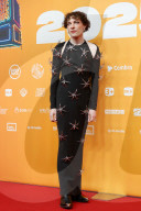 PEOPLE - Zürich: Stars an den Swiss Music Awards 2025