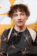 PEOPLE - Zürich: Stars an den Swiss Music Awards 2025