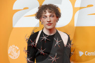 PEOPLE - Zürich: Stars an den Swiss Music Awards 2025