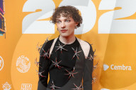 PEOPLE - Zürich: Stars an den Swiss Music Awards 2025