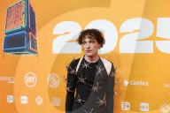 PEOPLE - Zürich: Stars an den Swiss Music Awards 2025