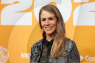 PEOPLE - Zürich: Stars an den Swiss Music Awards 2025