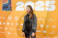 PEOPLE - Zürich: Stars an den Swiss Music Awards 2025