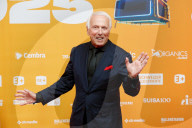 PEOPLE - Zürich: Stars an den Swiss Music Awards 2025