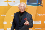 PEOPLE - Zürich: Stars an den Swiss Music Awards 2025