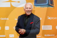 PEOPLE - Zürich: Stars an den Swiss Music Awards 2025