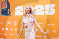 PEOPLE - Zürich: Stars an den Swiss Music Awards 2025