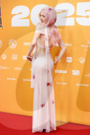PEOPLE - Zürich: Stars an den Swiss Music Awards 2025