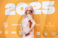 PEOPLE - Zürich: Stars an den Swiss Music Awards 2025