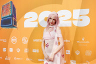 PEOPLE - Zürich: Stars an den Swiss Music Awards 2025