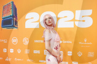 PEOPLE - Zürich: Stars an den Swiss Music Awards 2025