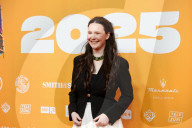 PEOPLE - Zürich: Stars an den Swiss Music Awards 2025