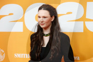 PEOPLE - Zürich: Stars an den Swiss Music Awards 2025