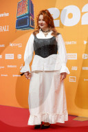 PEOPLE - Zürich: Stars an den Swiss Music Awards 2025