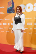 PEOPLE - Zürich: Stars an den Swiss Music Awards 2025