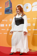 PEOPLE - Zürich: Stars an den Swiss Music Awards 2025