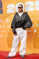 PEOPLE - Zürich: Stars an den Swiss Music Awards 2025