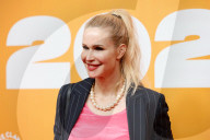 PEOPLE - Zürich: Stars an den Swiss Music Awards 2025
