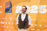 PEOPLE - Zürich: Stars an den Swiss Music Awards 2025