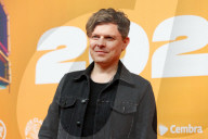 PEOPLE - Zürich: Stars an den Swiss Music Awards 2025
