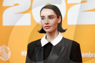 PEOPLE - Zürich: Stars an den Swiss Music Awards 2025