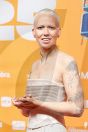 PEOPLE - Zürich: Stars an den Swiss Music Awards 2025