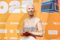 PEOPLE - Zürich: Stars an den Swiss Music Awards 2025